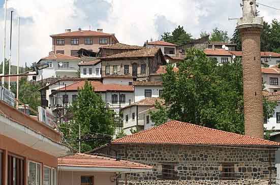 Ayaş, Ankara