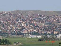 Elmadağ, Ankara
